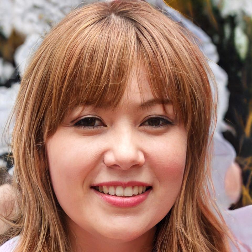 Sandra M.
