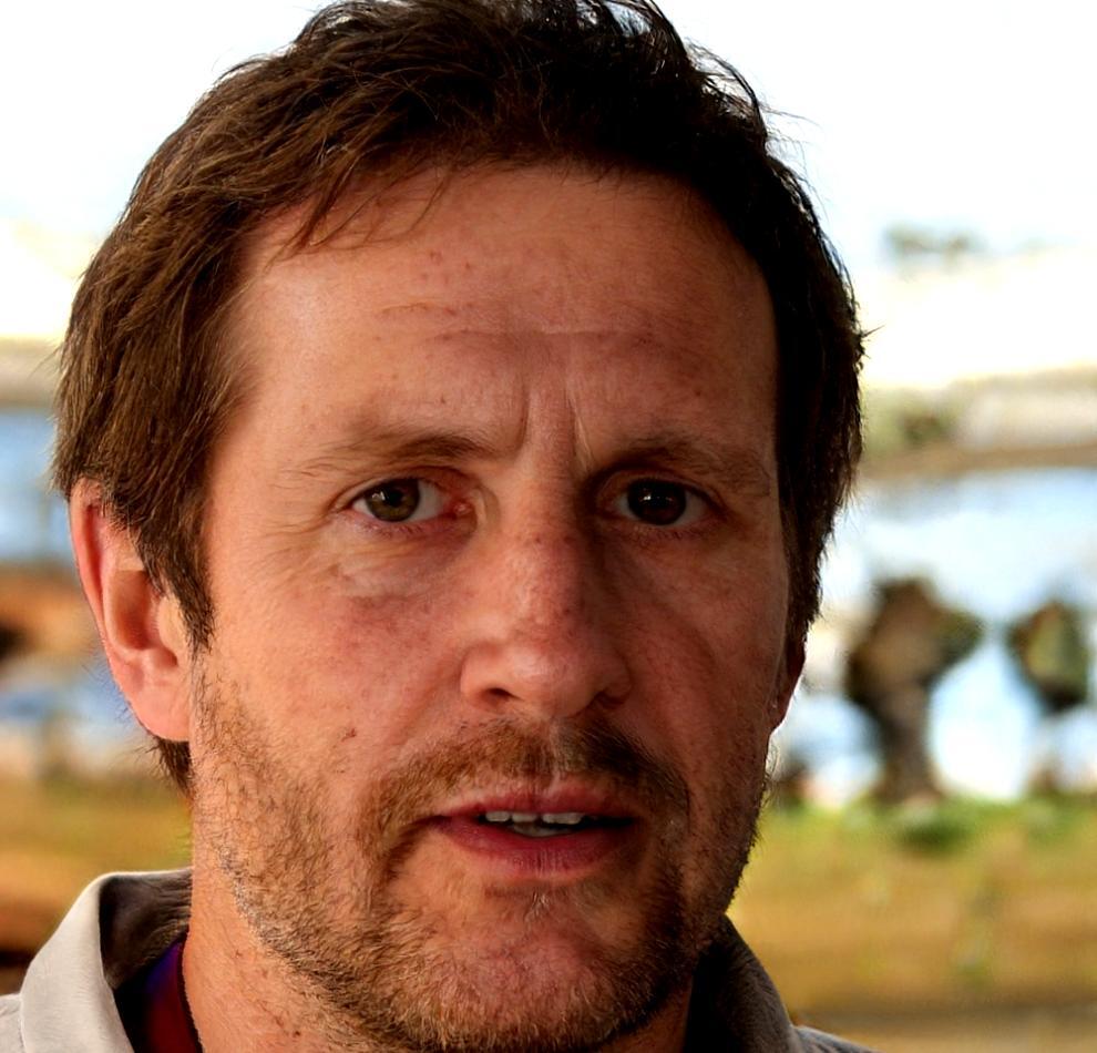 Michael K.